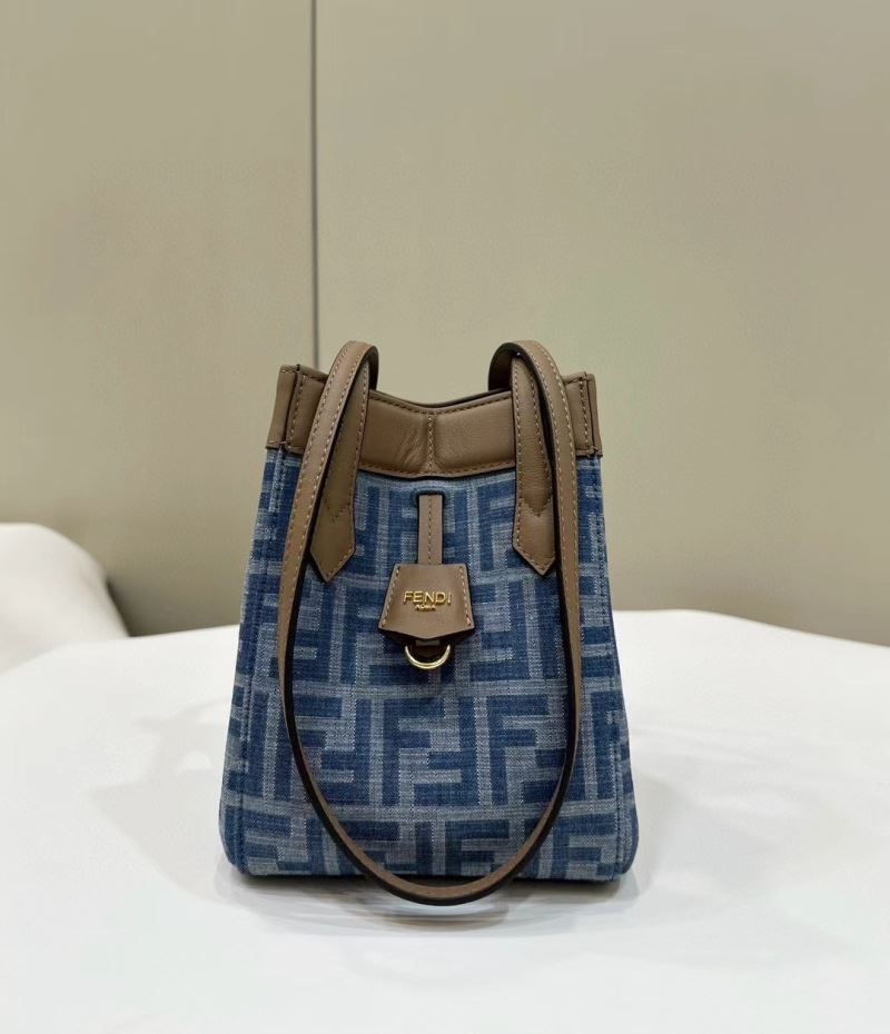 Fendi Drawstring Bags